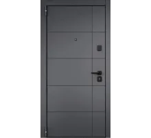 Входная дверь TOREX ДЕЛЬТА PRO PP-36