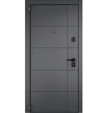 Входная дверь TOREX ДЕЛЬТА PRO PP-36