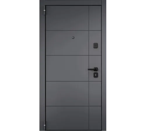 Входная дверь TOREX ДЕЛЬТА PRO PP-36