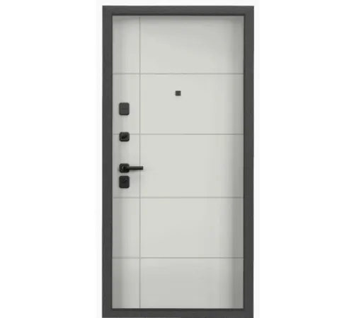 Входная дверь TOREX ДЕЛЬТА PRO PP-36