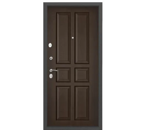 Входная дверь TOREX ДЕЛЬТА MP-35