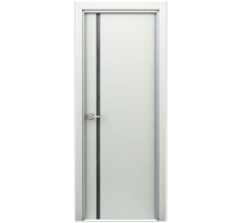 МЕЖКОМНАТНАЯ ДВЕРЬ  СОЛО ПО Белая