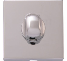 Завертка сантехническая PVC хром (Fadex)