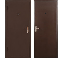 ПРОМЕТ “Профи ПРО” (2060х860 Левая) | Входная металлическая дверь