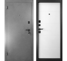 ПРОМЕТ “Арктик М” ТЕРМОРАЗРЫВ (2050х980 Левая) | Входная металлическая дверь