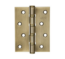 Петля врезная универсальная 100*75 (Arni)