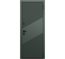 Входная дверь MASTINO T4 TRUST ECO PP