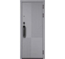 Входная дверь MASTINO S1 CITY SMART