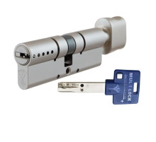 Евроцилиндр Interactive+ 90Т (Mul-t-lock)