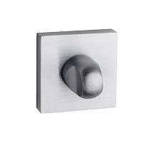 Завертка сантехническая PS 2901 матовый хром (iDesign)