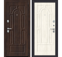 Дверь входная Porta S 55.55 Almon 28/Nordic Oak