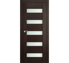 29X Венге Мелинга Стекло Матовое