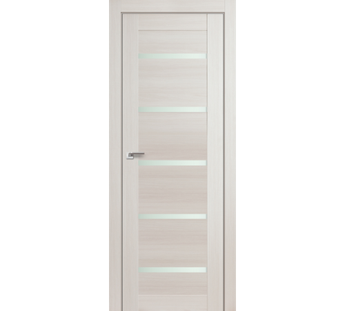 7X ЭшВайт Мелинга Стекло Матовое