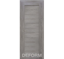 DEFORM D10 Дуб Шале Графит