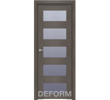 DEFORM D12 Дуб Шале Графит