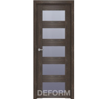 DEFORM D12 Дуб Шале Корица