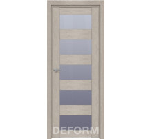 DEFORM D12 Дуб Шале Седой