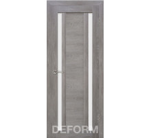 DEFORM D13 Дуб Шале Графит