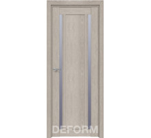 DEFORM D13 Дуб Шале Седой