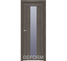 DEFORM D14 Дуб Шале Графит
