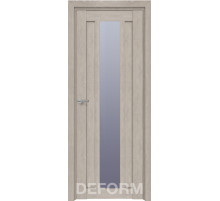 DEFORM D14 Дуб Шале Седой