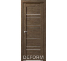 DEFORM D15 Дуб Шале Корица