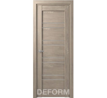 DEFORM D15 Дуб шале седой