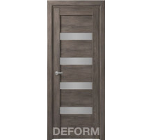 DEFORM D16 Дуб шале графит