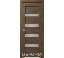 DEFORM D16 Дуб Шале Корица