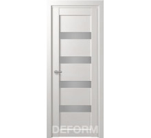 DEFORM D16 Дуб Шале Снежный
