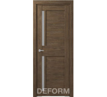 DEFORM D17 Дуб Шале Корица
