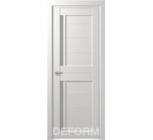 DEFORM D17 Дуб Шале Снежный