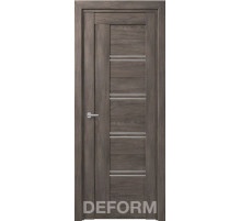 DEFORM D18 Дуб Шале Графит