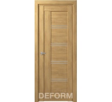 DEFORM D18 Дуб Шале Натуральный