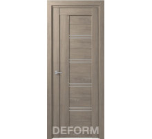 DEFORM D18 Дуб Шале Седой