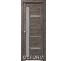 DEFORM D19 Дуб Шале Графит