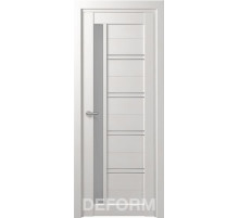 DEFORM D19 Дуб Шале Снежный