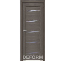 DEFORM D1 Дуб Шале Графит