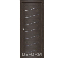 DEFORM D2 Дуб Шале Корица