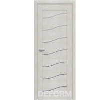 DEFORM D2 Дуб Шале Снежный