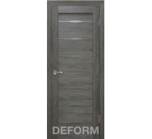 DEFORM D3 Дуб Шале Графит