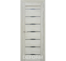 DEFORM D3 Дуб Шале Седой