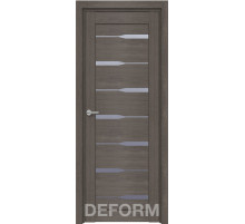 DEFORM D4 Дуб Шале Графит
