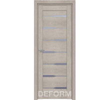DEFORM D4 Дуб Шале Седой