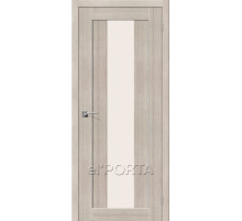 ПОРТА-25 ALU CAPPUCCINO VERALINGA