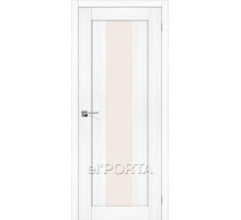 ПОРТА-25 ALU SNOW VERALINGA