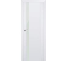 62U Аляска, белый лак