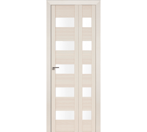 Дверь 29x складная