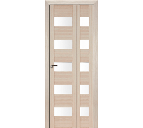 Дверь 29x складная